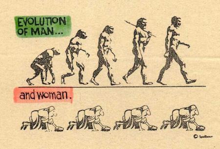 �volution